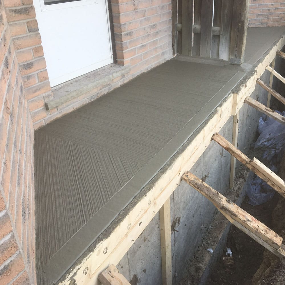 Wharncliffe Road – Condo Project